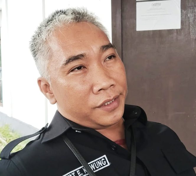 
					Yosafat O. Kawung
Ketua Bawaslu Kabupaten Katingan