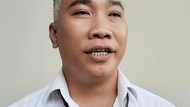 Yosafat Kawung
Ketua Bawaslu Kabupaten Katingan