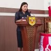 Anggota DPRD Gumas Elvi Esie