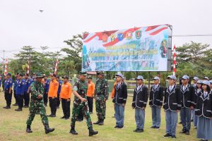 TMMD Ke-123 Kodim 1019/Katingan Ditutup, Wujud Nyata Percepatan Pembangunan di Daerah