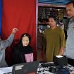FOTO : Suasana kegiatan program kegiatan DUMAH Disdukcapil Katingan di Kecamatan Mendawai.