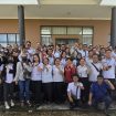 FOTO : Suasana aliansi 