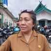 FOTO : Direktur RSUD Mas Amsyar Kasongan dr Agnes Nissa Paulina.