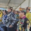 FOTO : Pj Sekda Katingan Deddy Ferras.