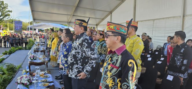 
					FOTO : Pj Sekda Katingan Deddy Ferras.