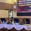 FOTO : Suasana foto bersama usai melaksanakan kegiatan.