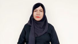 FOTO : Anggota DPRD Kabupaten Katingan, Realita