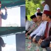 FOTO : Suasana Tablig Akbar bersama Ustad Abdul Somad (UAS) di Katingan.