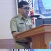 FOTO : Pj Sekda Katingan Deddy Ferras.