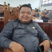 FOTO : Anggota DPRD Kabupaten Gunung Mas Tuah