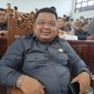 FOTO : Anggota DPRD Kabupaten Gunung Mas Tuah