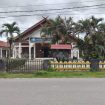 ASET DAERAH : Salah satu aset daerah yakni Hotel Gunung Mas, yang diharapkan mampu menambah PAD, Minggu, 29 Juni 2025.
