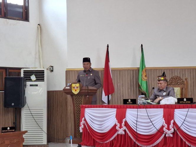 
					PAD Belum Terealisasi Optimal, Banggar DPRD Beri Sejumlah Rekomendasi
