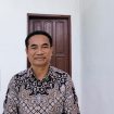 FOTO : Ketua DPRD Kabupaten Katingan Marwan Susanto.