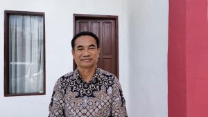 Ketua DPRD Katingan Harap Gedung KONI Jadi Motor Kemajuan Olahraga Daerah