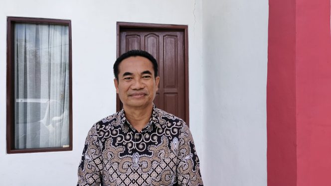 
					FOTO : Ketua DPRD Kabupaten Katingan Marwan Susanto.