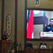 FOTO : Juru Bicara Fraksi Gerindra DPRD Kabupaten Katingan, Genjadid Utomo.
