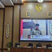 FOTO : Wakil Bupati Katingan Firdaus.