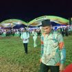 FOTO : Ketua DPRD Kabupaten Katingan, Marwan Susanto.
