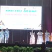 FOTO : Saat pelaksanaan Duta Genre Katingan diumumkan masuk lima besar pada Grand Final.
