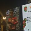 FOTO : Ketua DPRD Kabupaten Katingan Marwan Susanto.
