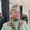 FOTO : Bupati Katingan, Saiful.