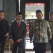 FOTO : Bupati Katingan Saiful.