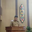 FOTO : Wakil Bupati Katingan Firdaus.