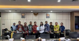 Kementerian Apresiasi Kesiapan Katingan Bangun Sekolah Unggulan Garuda