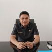 FOTO : Ketua DPRD Kabupaten Gunung Mas Binartha