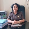 FOTO : Anggota DPRD Kabupaten Gunung Mas Iceu Purnamasari