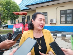 Prioritaskan Lanjutan Pembangunan Jembatan Sei Kahayan