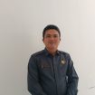 FOTO : Ketua DPRD Kabupaten Gunung Mas Binartha