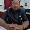 FOTO : Anggota DPRD Kabupaten Gunung Mas Singong