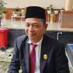 FOTO : Wakil Ketua II DPRD Kabupaten Katingan, Wiwin Susanto.