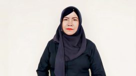 FOTO : Anggota DPRD Kabupaten Katingan, Realita.