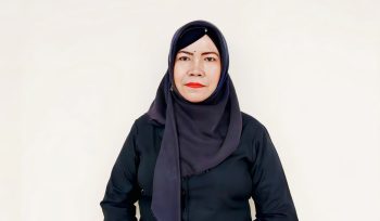 FOTO : Anggota DPRD Kabupaten Katingan, Realita.