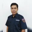 FOTO : Ketua Hapakat Nirwansyah.
