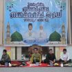 FOTO : Suasana Maulid Nabi di Pendopo Bupati Katingan.