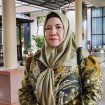 FOTO : Realita, Anggota DPRD Kabupaten Katingan.