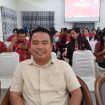 FOTO : Anggota DPRD Kabupaten Gunung Mas Hermanto