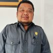 FOTO : Anggota DPRD Kabupaten Gunung Mas Tuah