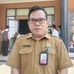 FOTO : Plt Kepala BKPSDM Kabupaten Katingan, Marjuni.