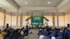 FOTO : Kasdim 1019/Katingan dan jajaran saat hadiri pelaksanaan kegiatan, di Rujab Bupati Katingan.