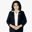 FOTO : Ketua DPD NasDem Kabupaten Katingan Winda Natalia.
