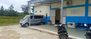 Pembangunan dan Instalasi IPAL Dapur MBG Tuntas di Akhir Bulan April