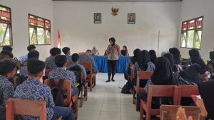 Jauhi Narkoba Dengan Kegiatan Positif