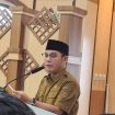 Wakil Bupati Murung Raya Rahmanto Muhidin