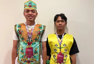 Dua Siswa SMAN 1 Kuala Kurun Raih Juara 2 dan 3 Tingkat Nasional di Ajang ISRC
