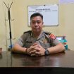 FOTO : Kasi Humas Polres Gunung Mas Ipda Abner, S.Sos